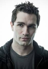 Fan Casting Sam Witwer as Thomas Raith in The Dresden Files