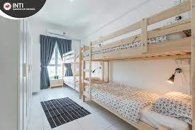 The main campus was initially known as inti university college until 31 may 2010 when the higher. Inti Inti International University Colleges Facebook