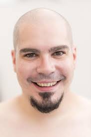 These four principles, however, should be able to sway you if you're on the fence at all. Bald Man Portrait With Goatee Stock Photo Image Of Idolated Adult 112389762