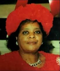 St. Matthew C.O.G.I.C