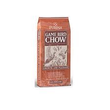 Purina Game Bird Turkey Startena 50 Lb 1381 At Tractor Supply Co Game Birds Purina Poultry Feed