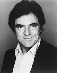 Anthony Newley