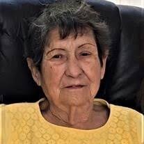 ANITA REYES VASQUEZ Obituary