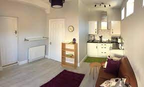 Garage renovated for family play. Double Garage Conversion Ideas Novocom Top