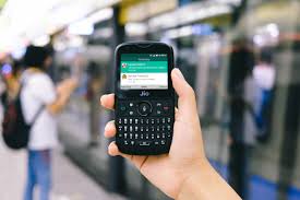 Uc browser does now available offline installer. 2018 Was A Banner Year For Kaios Technologies Kaios
