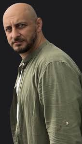 Ali Özgür Argunşah