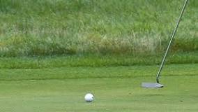 Image result for what is a texas wedge in golf