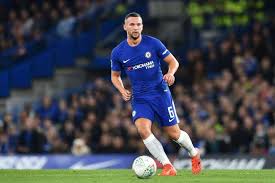 İmza töreninde sportif direktör emir saraç'ın da yer aldı. Chelsea Star Danny Drinkwater Joins Turkish Side Kasimpasa On Loan