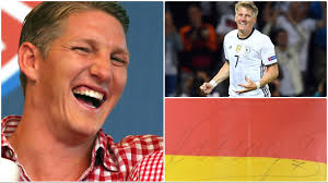 Football world champion with @dfb_team former player of @fcbayern, @manutd & @chicagofire expert at @sportschau. Schweinsteiger Der Stolz Von Kolbermoor Dfb Deutscher Fussball Bund E V