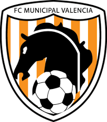 Valencia fc is the third top spanish football team behind real madrid and fc barcelona who are top of the league. F C Municipal Valencia Wikipedia