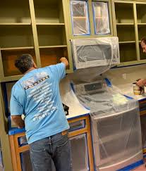 We offer painting and a variety of other minor carpentry work. Home Perfect Touch Painting