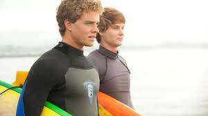 Graham greene, danny glover, mel gibson vb. Kritik Zu Chasing Mavericks Epd Film