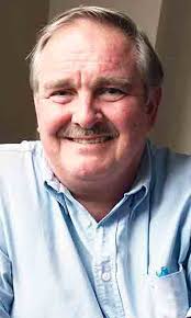 Professor David Nutt