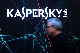 Kaspersky To Close Washington Office But Expand Non State Sales Bloomberg