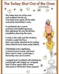Untitled Thanksgiving Poems Thanksgiving Reading Comprehension Poetry For Kids