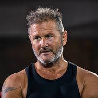 Steve Burke Email & Phone Number