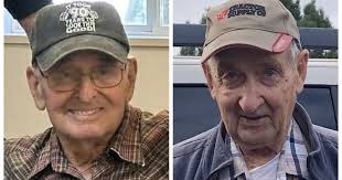 Obituaries: Harrison T. Bliss and James P. Bliss