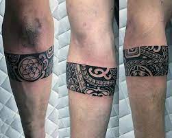 Top 109 Best Armband Tattoo Ideas 2021 Inspiration Guide Tribal Armband Tattoo Band Tattoo Designs Armband Tattoo Design