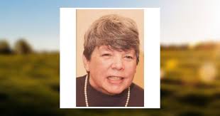 Ladelle Preston Smith Obituary June 21, 2022