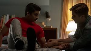 Metacritic tv reviews, grand army, junior joey del marco (odessa a'zion), senior siddhartha pakam (amir bageria), junior dominique pierre (odley jean), sophomore jayson jac. Filmkritik Kinder Und Jugendfilmportal