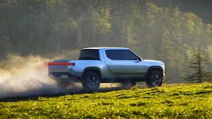 Update Rivian R1t Pickup Truck Everything We Know Price