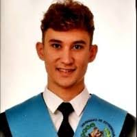 Sergio Melara's Instagram, Twitter & Facebook