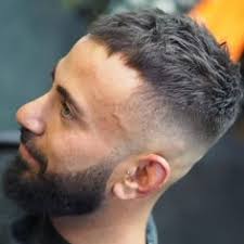 Discover 280 Haircut of the future. and haircuts for men ideas