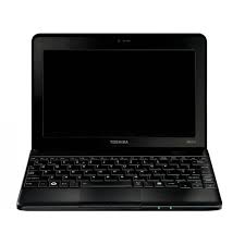 It's best to do a check in device manager, it's using basic adapter driver. Netbook Toshiba Nb510 11e Pcexpansion Es