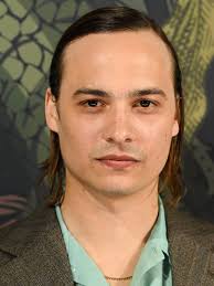 Frank Dillane