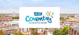 View the coventry welcomes 2021 interactive guide. Explore Coventry The City Of Culture 2021 Mallory Court Hotel