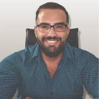 Adrian Obando Sánchez