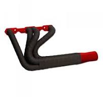 Thermo-Tec 11021 1" X 50' Graphite Black Exhaust Wrap