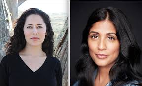 Vision, Sympathy, Fever: Kirstin Valdez Quade and Mira Jacob in  Conversation