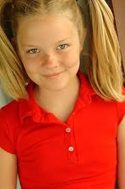 Lauren Clinton Clark