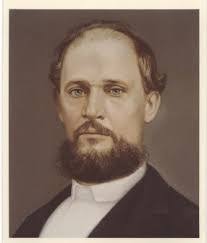 Frederick Whipple's Instagram, Twitter & Facebook