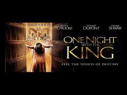 Sight & sound theatres offers unforgettable and uplifting shows. One Night With The King Esther The Bible Movie Youtube