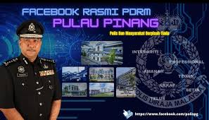 Kementerian pelancongan, seni dan budaya malaysia. Pdrm Pulau Pinang Home Facebook