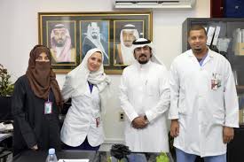 د كلكتاوي يترأس وفدا طبيا لزيارة مستشفى الملك فهد للقوات المسلحة بجدة صحيفة البيان الالكترونية