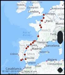 Size of some images is greater than 3, 5 or 10 mb. What Is The Distance From Faro Portugal To Calais France Google Maps Mileage Driving Directions Flying Distance Fuel Cost Midpoint Route And Journey Times Mi Km