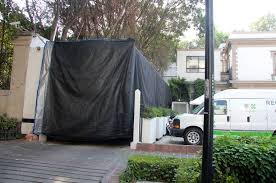 Over 6000 services are attended every year. Funeraria En Cdmx Alista Caja Refrigerante Para Muertos Por Covid 19 Noticias Deportes Gossip Columnas El Sol De Mexico