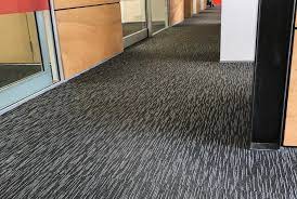 Advance flooring's carpet tiles are suitable for schools, offices, hospitality, and public spaces. Riviera Carpet Tiles Belgotex Carpet Flooring Nz