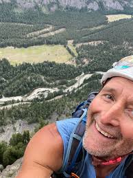 Vertical World Climbing Partners