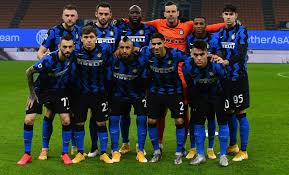 Official account of fc internazionale milano. Ifrkusp5 T57zm