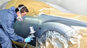 Before you paint your car, you must first prepare it. How Much Does It Cost To Paint A Car The Drive