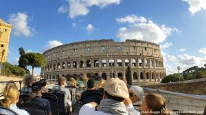 Some of the rome bus tickets also include free walking tours, allowing. Vergleich Hop On Hop Off Rom Welcher Anbieter Ist Der Beste Rom Mal Anders