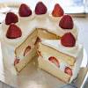 Indulge in these outrageous strawberry shortcake pancakes! 1