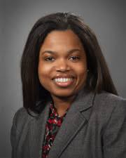 Vanessa Baptiste Griffith, MD