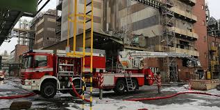 Auf dem gelände des chemparks in leverkusen hat es eine explosion gegeben. Grossbrand Im Chempark Leverkusen Kolner Stadt Anzeiger