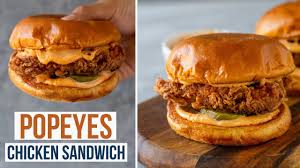 We did not find results for: Must Try Better Than Popeyes Chicken Sandwich Youtube