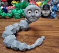thomas the tank" 3D Models to Print
